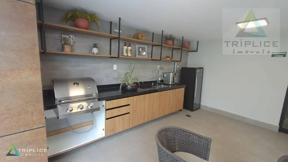 Apartamento, 2 quartos, 76 m² - Foto 2
