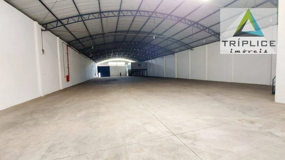 Depósito-Galpão, 1200 m² - Foto 4