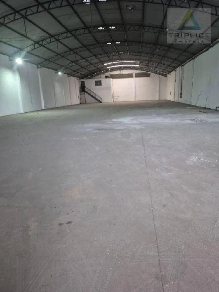 Depósito-Galpão, 1200 m² - Foto 3