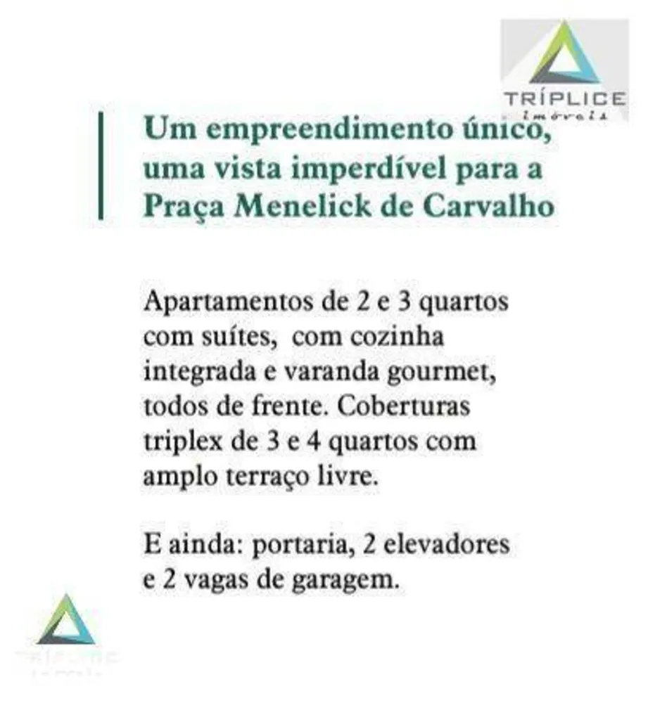 Apartamento, 2 quartos, 80 m² - Foto 4