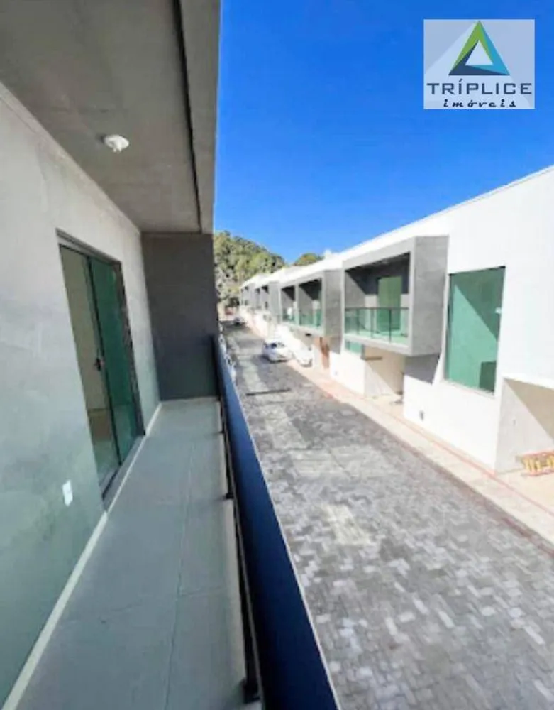 Casa de Condomínio, 3 quartos - Foto 15