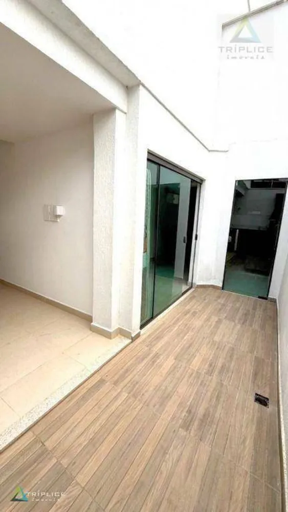 Casa de Condomínio, 3 quartos - Foto 6