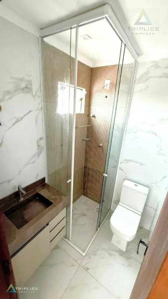 Casa de Condomínio, 3 quartos - Foto 11