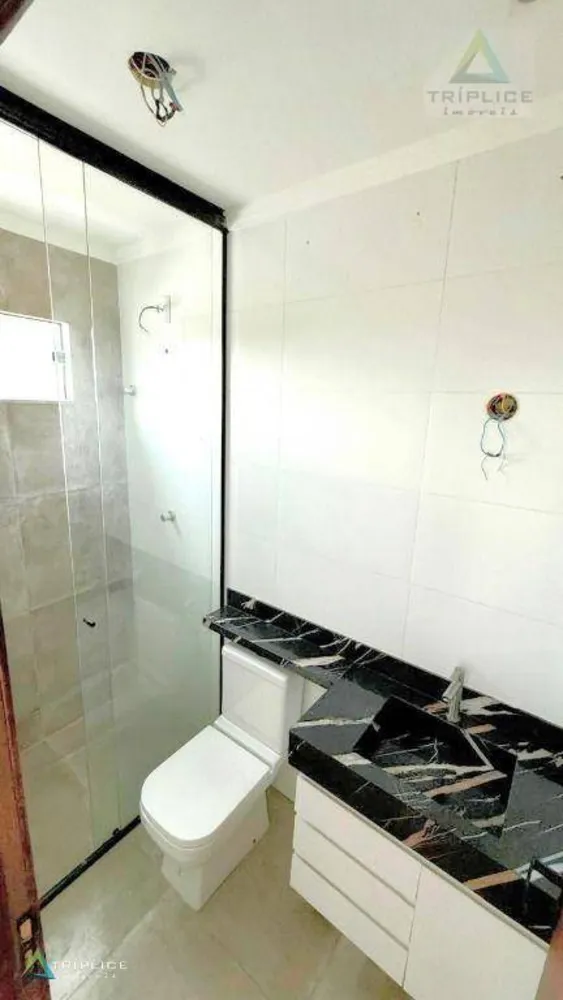 Casa de Condomínio, 3 quartos - Foto 13