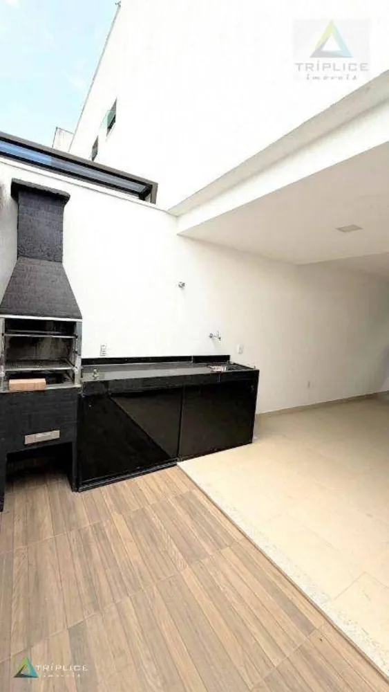 Casa de Condomínio, 3 quartos - Foto 7