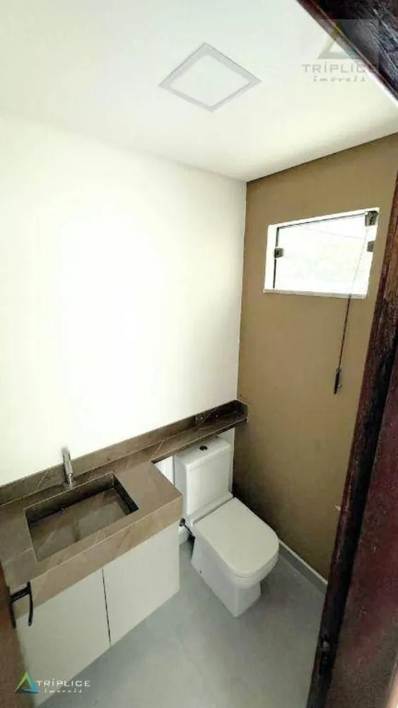 Casa de Condomínio, 3 quartos - Foto 3