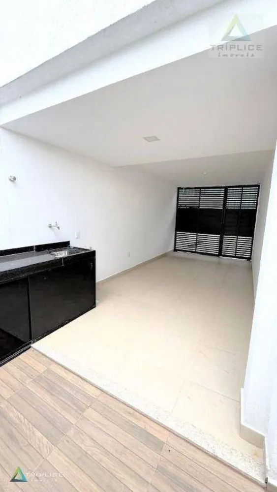 Casa de Condomínio, 3 quartos - Foto 8
