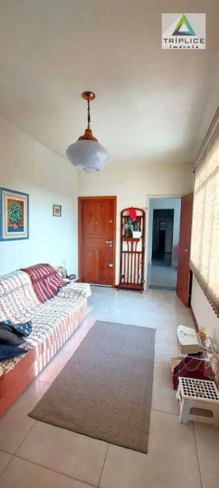 Apartamento, 5 quartos, 130 m² - Foto 1