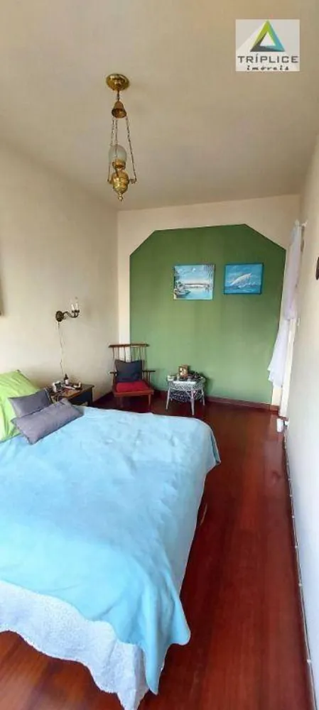 Apartamento, 5 quartos, 130 m² - Foto 6