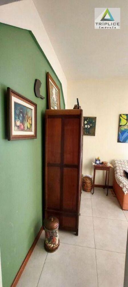 Apartamento, 5 quartos, 130 m² - Foto 1