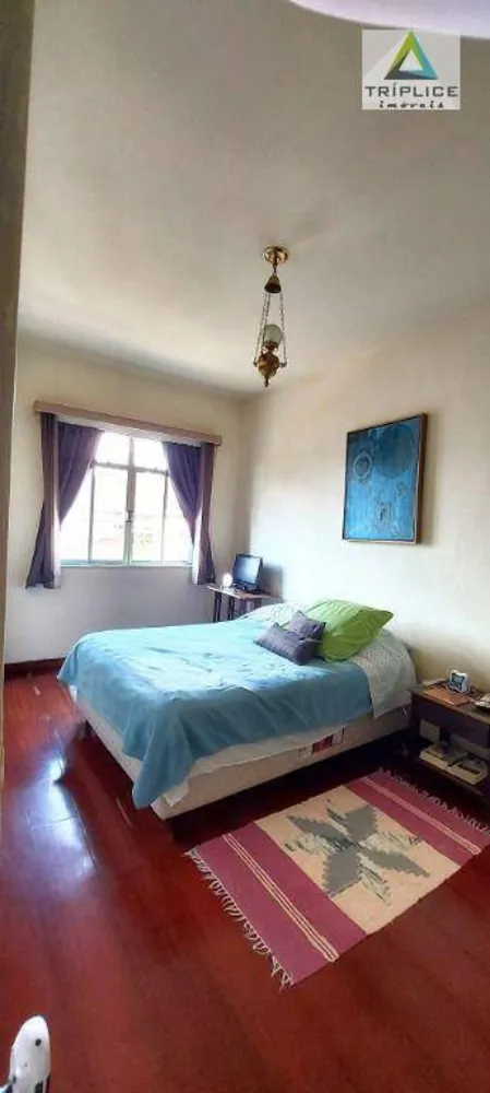 Apartamento, 5 quartos, 130 m² - Foto 4