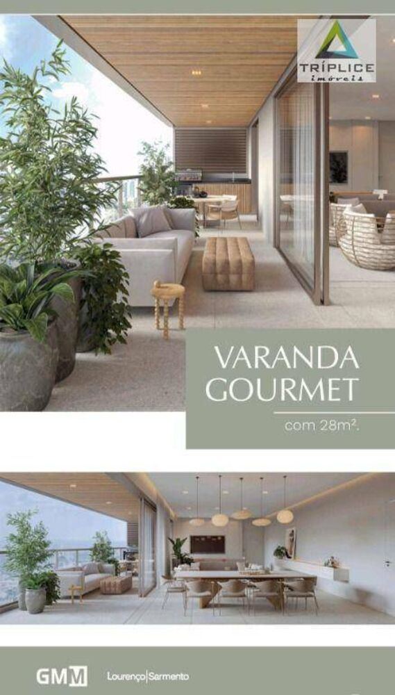 Cobertura, 4 quartos, 520 m² - Foto 30