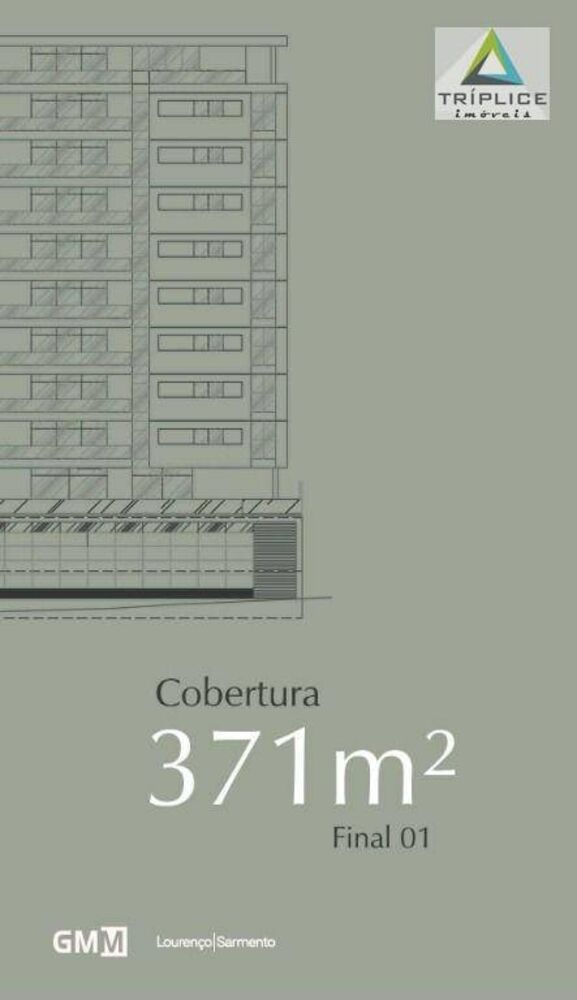 Cobertura, 4 quartos, 520 m² - Foto 11