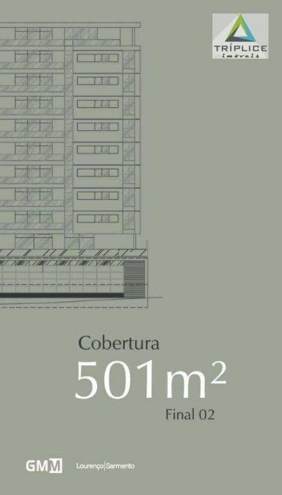 Cobertura, 4 quartos, 520 m² - Foto 26
