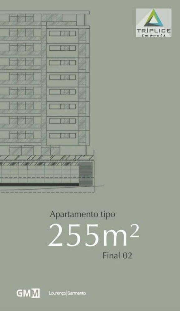 Cobertura, 4 quartos, 520 m² - Foto 21