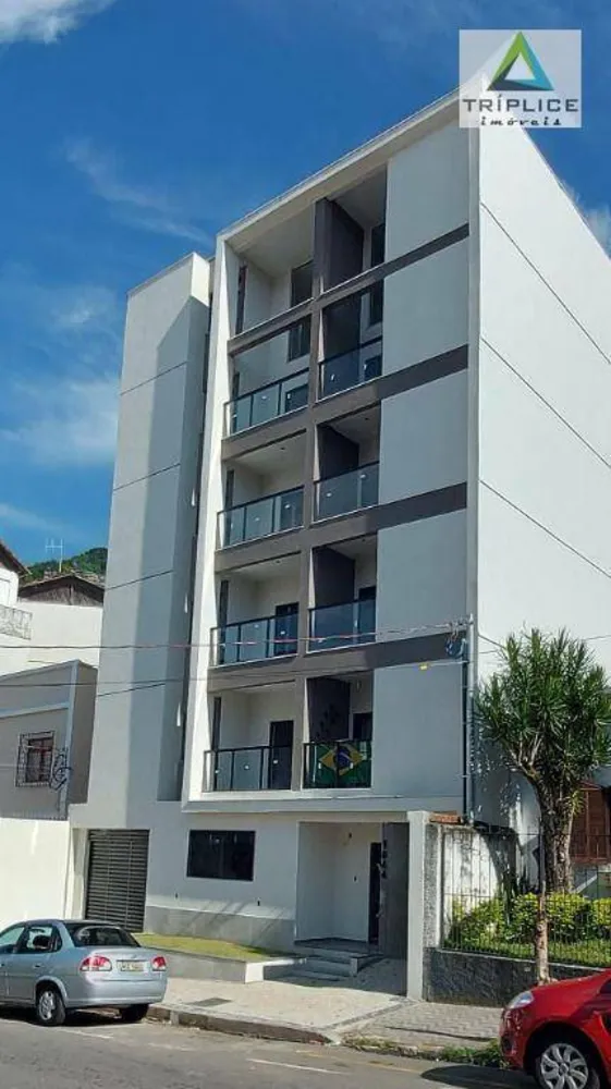 Apartamento, 1 quarto, 58 m² - Foto 1