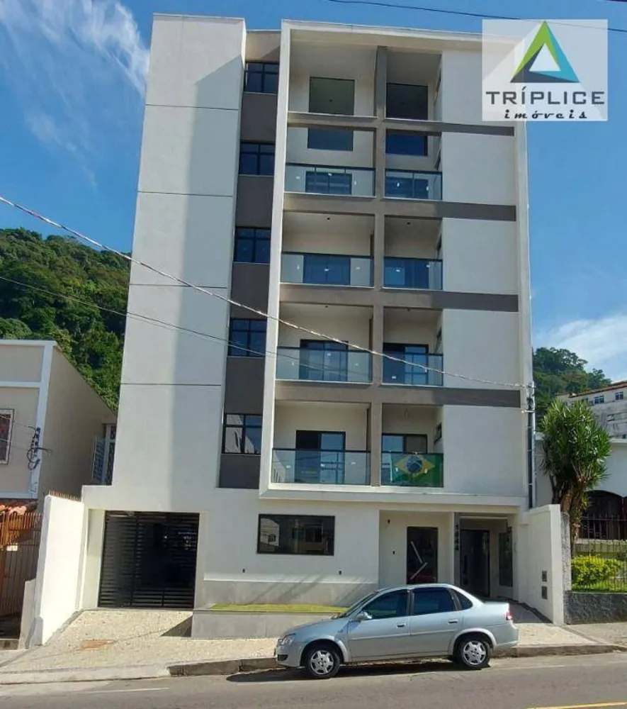 Apartamento, 1 quarto, 58 m² - Foto 2