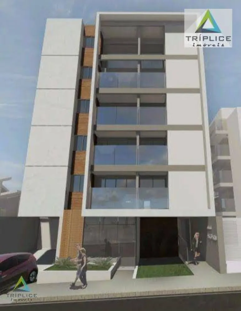 Apartamento, 1 quarto, 58 m² - Foto 8