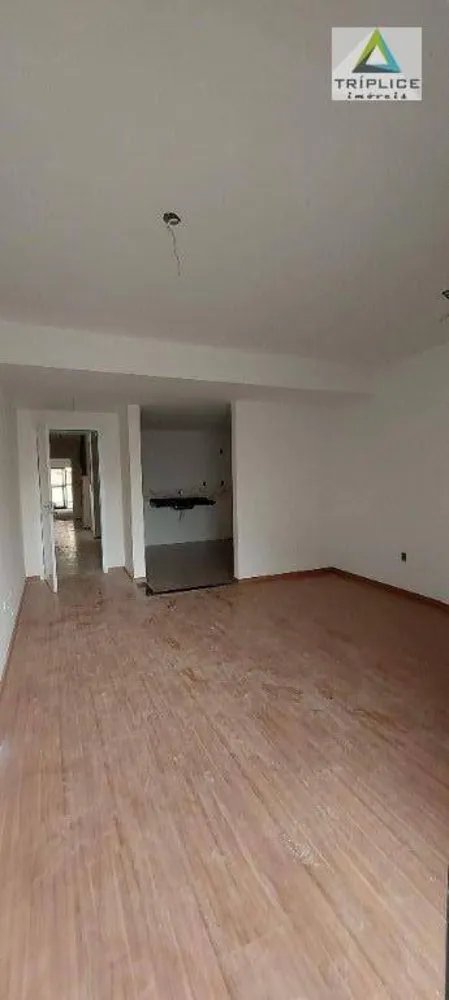 Apartamento, 1 quarto, 58 m² - Foto 3