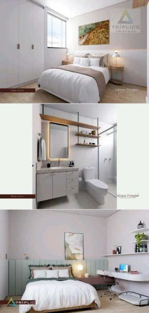 Apartamento, 2 quartos, 75 m² - Foto 5