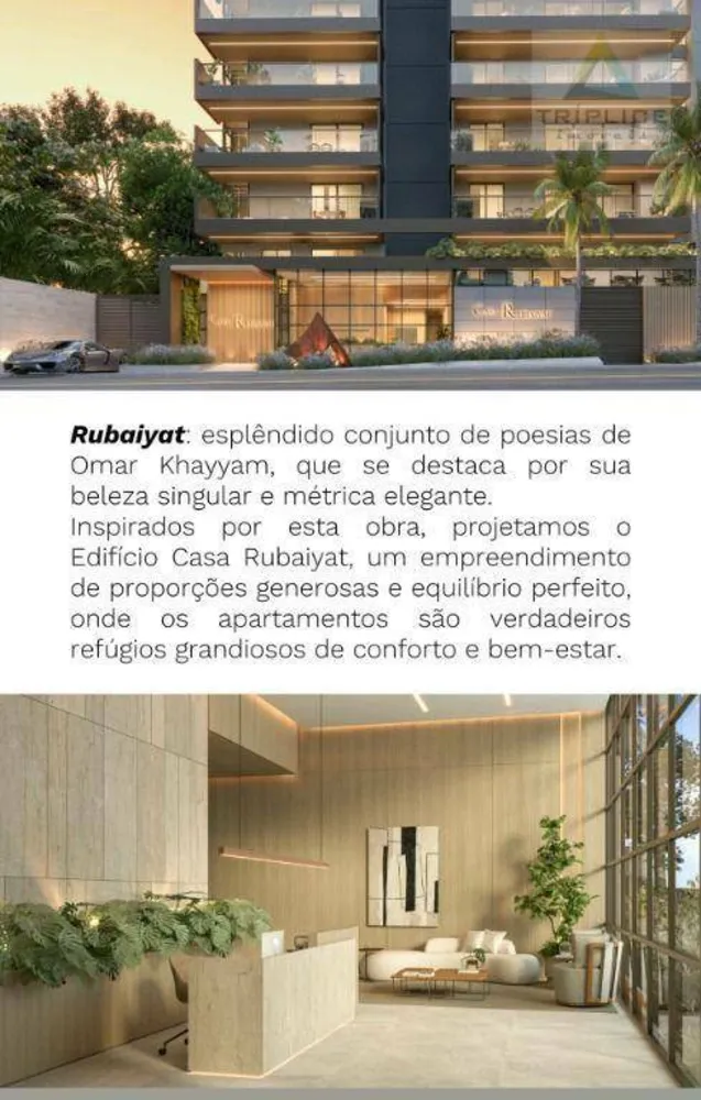 Apartamento, 4 quartos, 255 m² - Foto 7