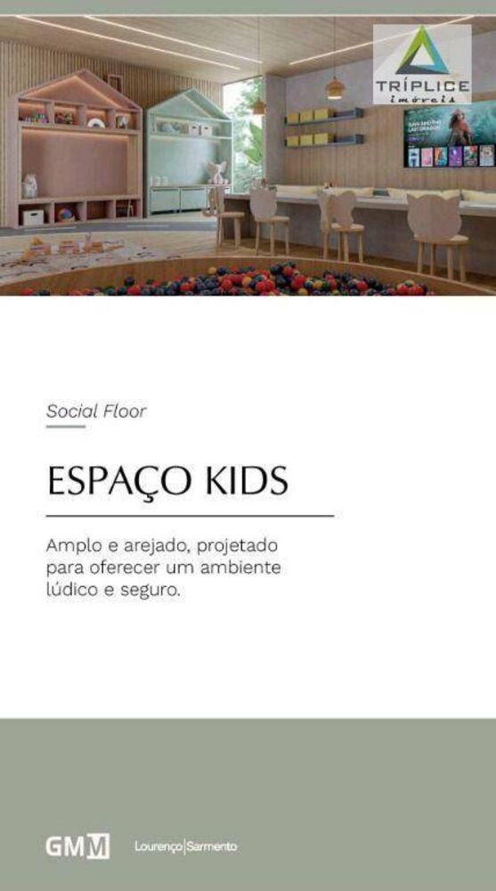 Apartamento, 4 quartos, 255 m² - Foto 2