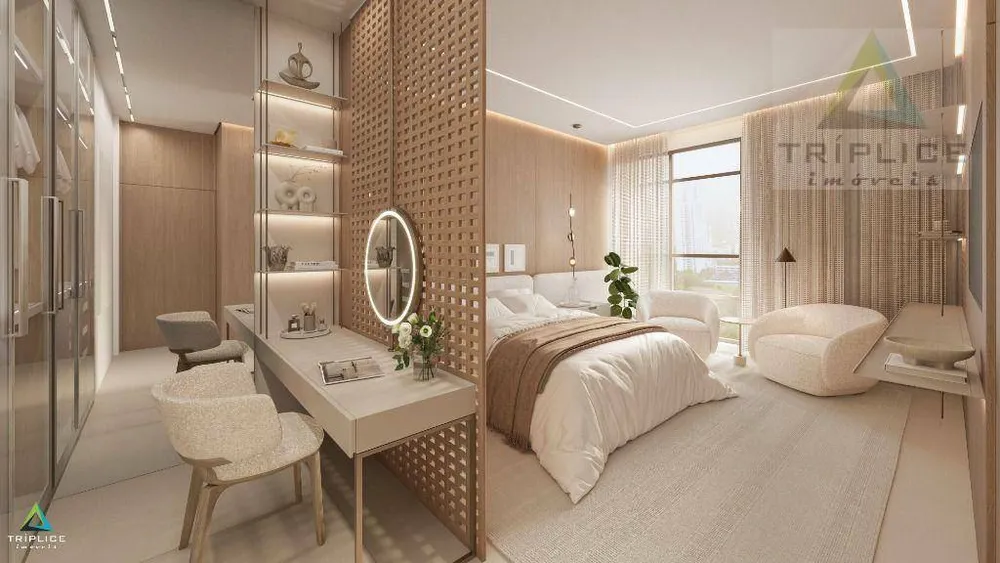 Apartamento, 4 quartos, 255 m² - Foto 6
