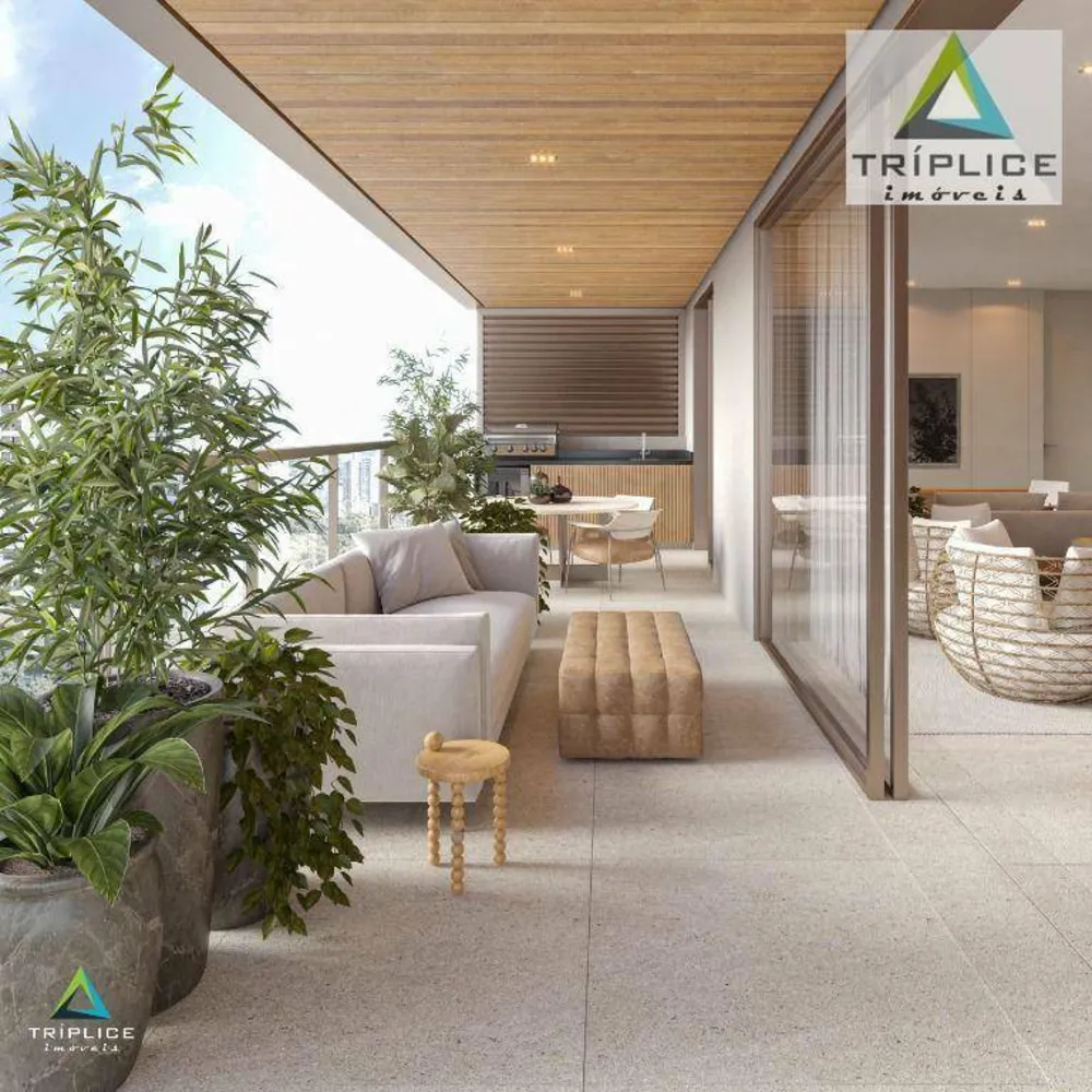 Apartamento, 4 quartos, 255 m² - Foto 1