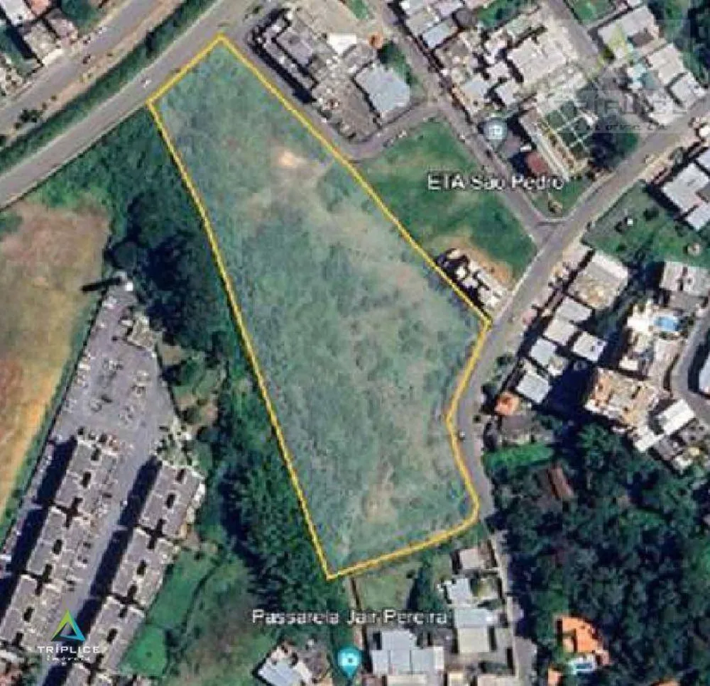 Terreno, 2 hectares - Foto 1