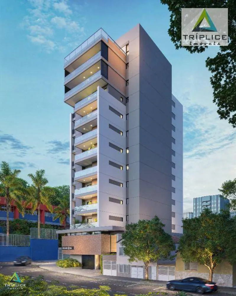 Apartamento, 2 quartos, 56 m² - Foto 10