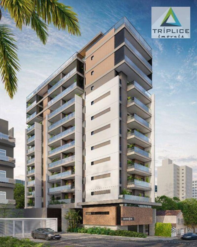 Apartamento, 2 quartos, 56 m² - Foto 2