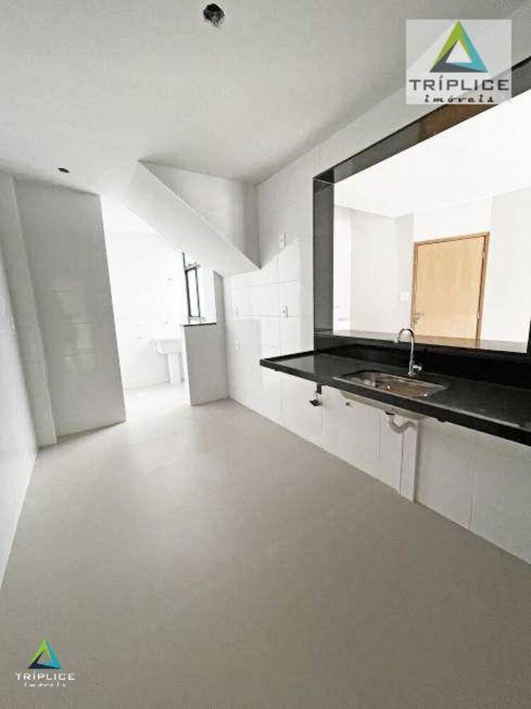 Cobertura, 4 quartos, 135 m² - Foto 4