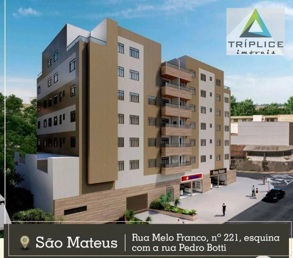 Cobertura, 4 quartos, 135 m² - Foto 16