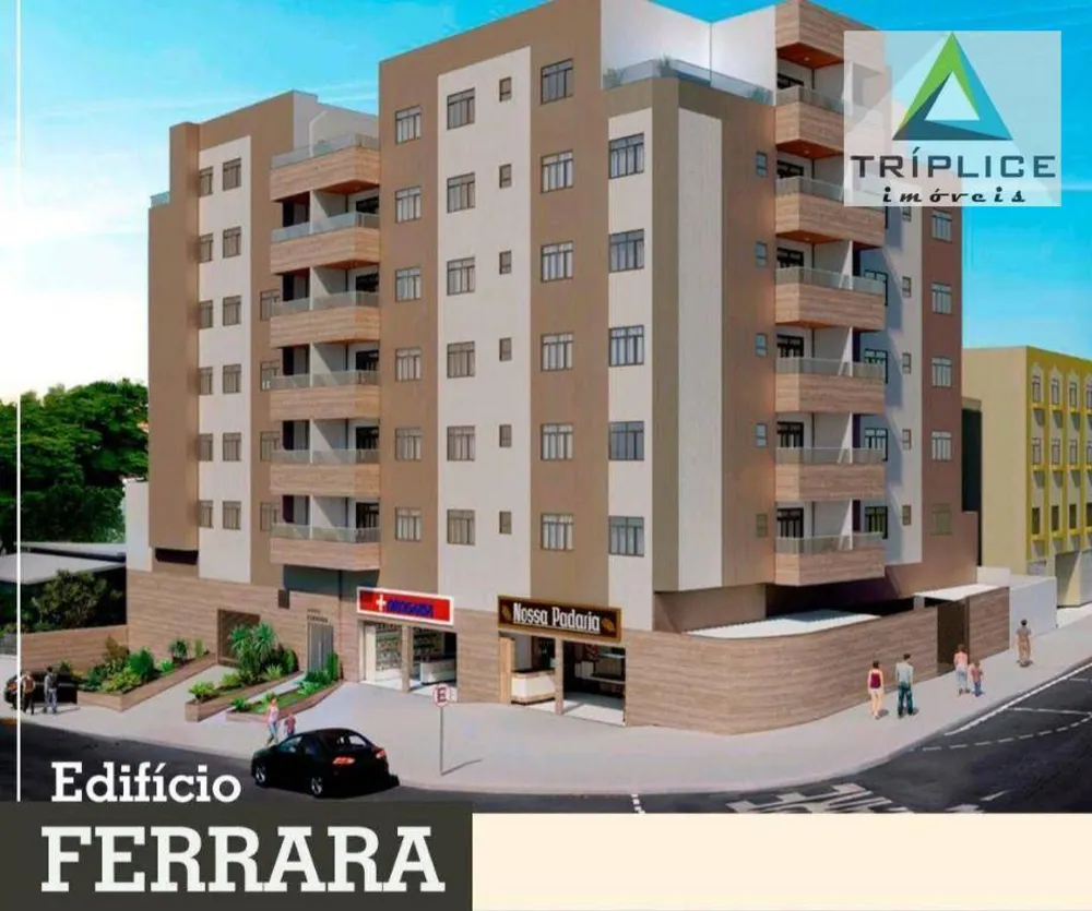 Cobertura, 4 quartos, 135 m² - Foto 15