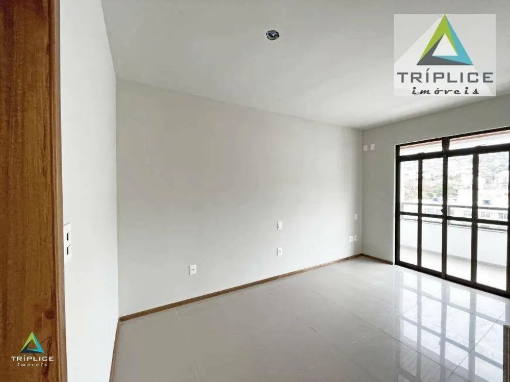 Cobertura, 4 quartos, 135 m² - Foto 13