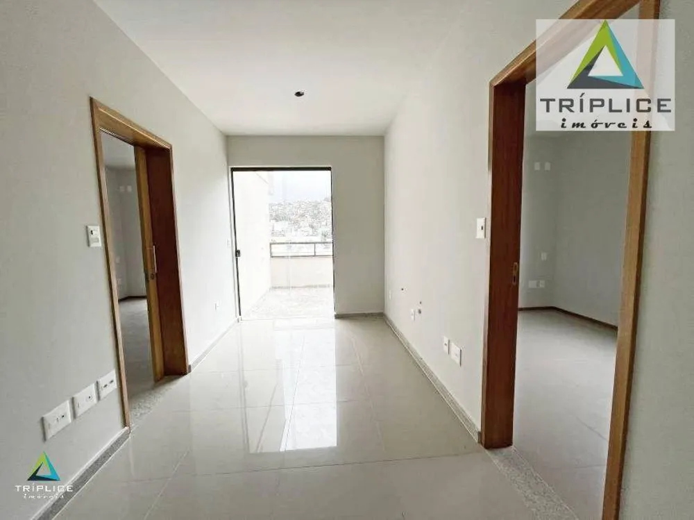 Cobertura, 4 quartos, 135 m² - Foto 10