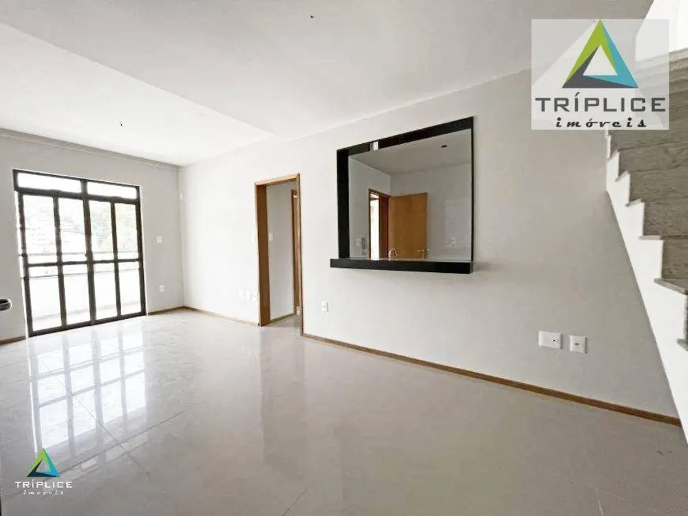 Cobertura, 4 quartos, 135 m² - Foto 1