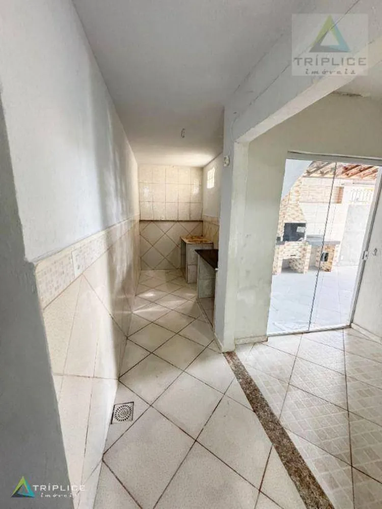 Casa, 3 quartos, 170 m² - Foto 13