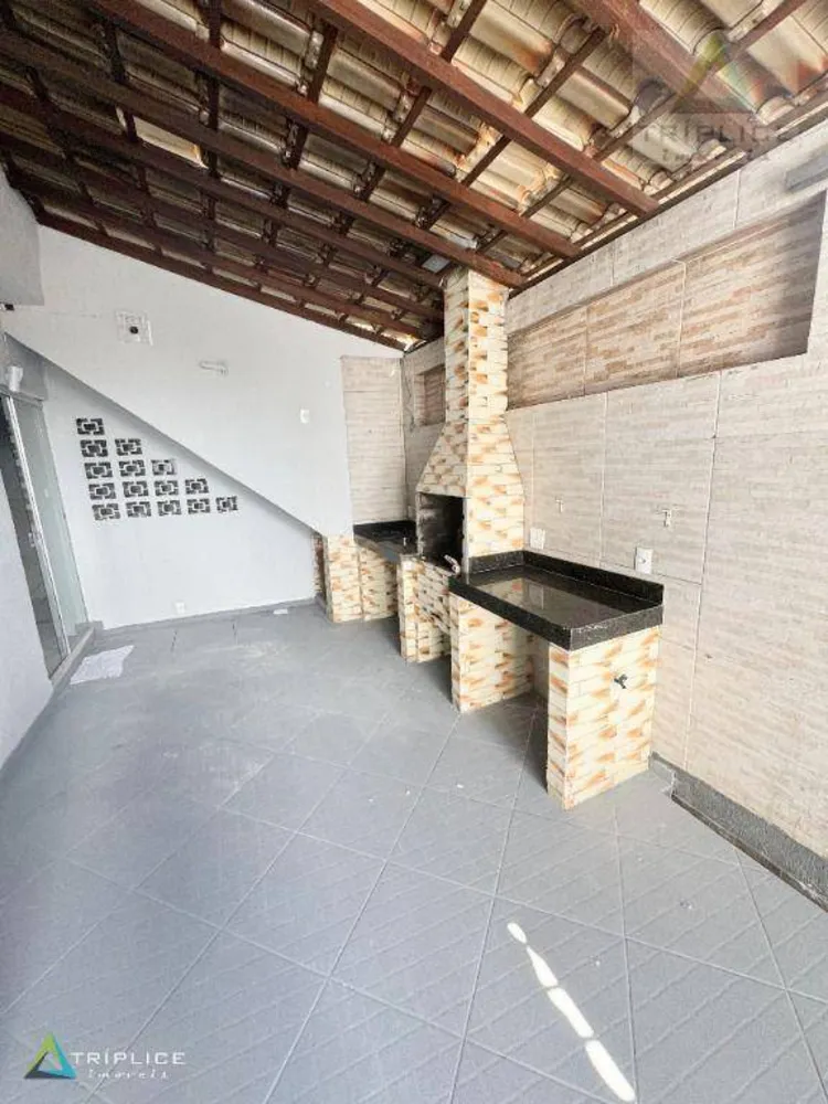 Casa, 3 quartos, 170 m² - Foto 15