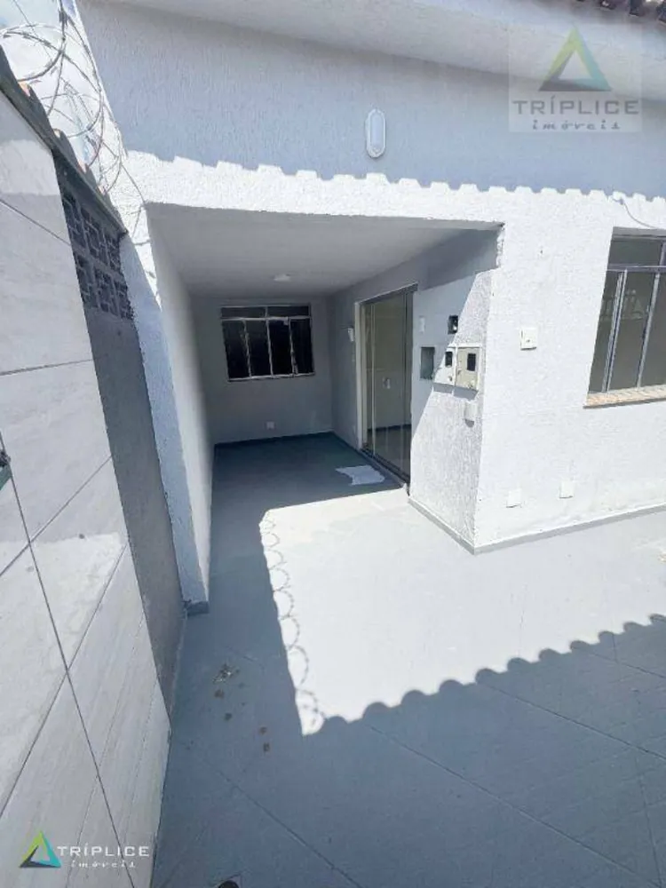 Casa, 3 quartos, 170 m² - Foto 16