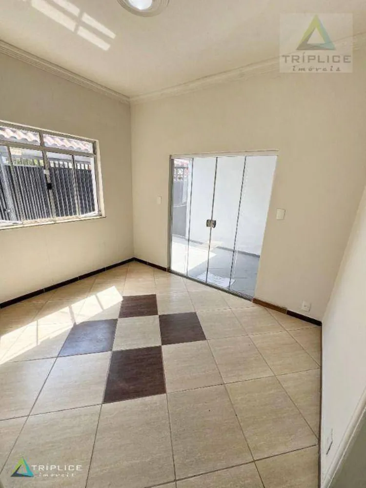 Casa, 3 quartos, 170 m² - Foto 2