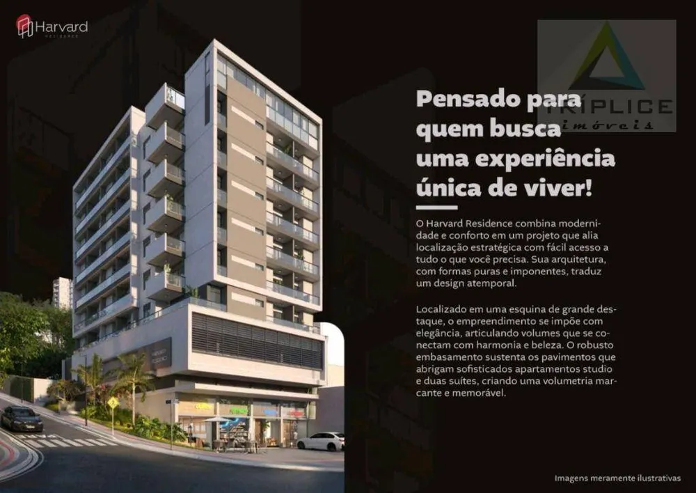 Apartamento, 2 quartos, 50 m² - Foto 2