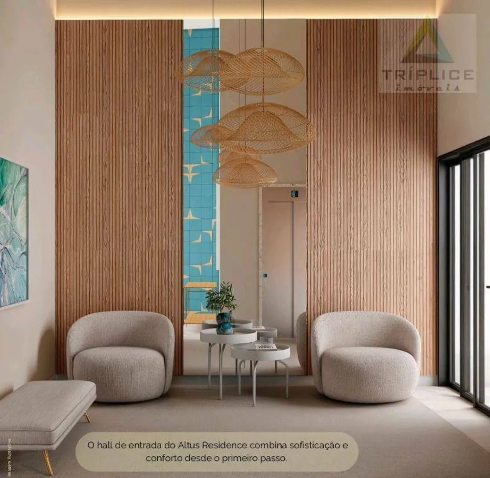 Cobertura, 3 quartos, 151 m² - Foto 8