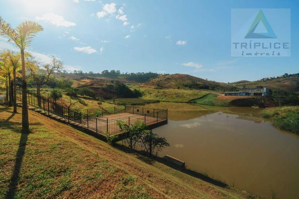 Loteamento e Condomínio, 840 m² - Foto 5