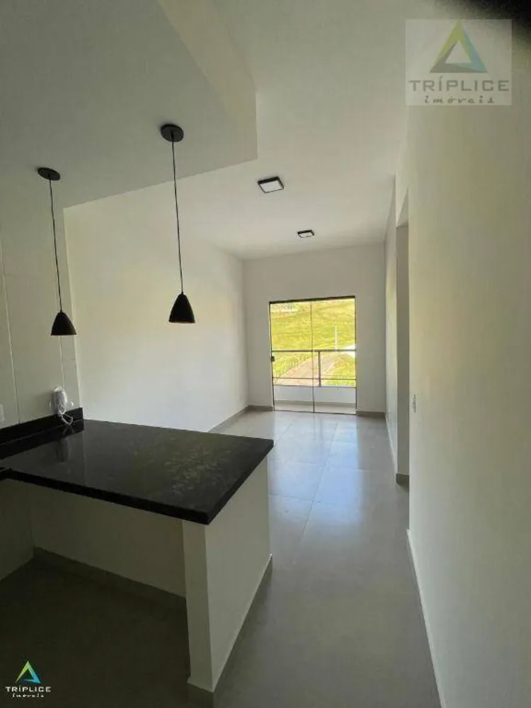 Cobertura, 3 quartos, 108 m² - Foto 4