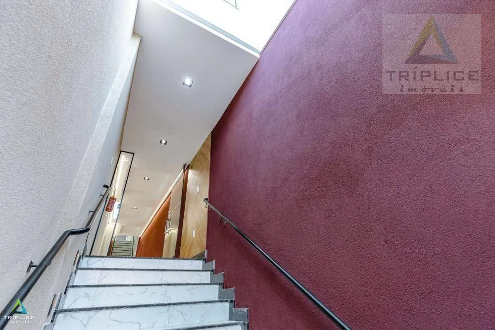 Cobertura, 3 quartos, 108 m² - Foto 1