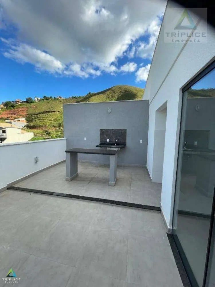 Cobertura, 3 quartos, 108 m² - Foto 10