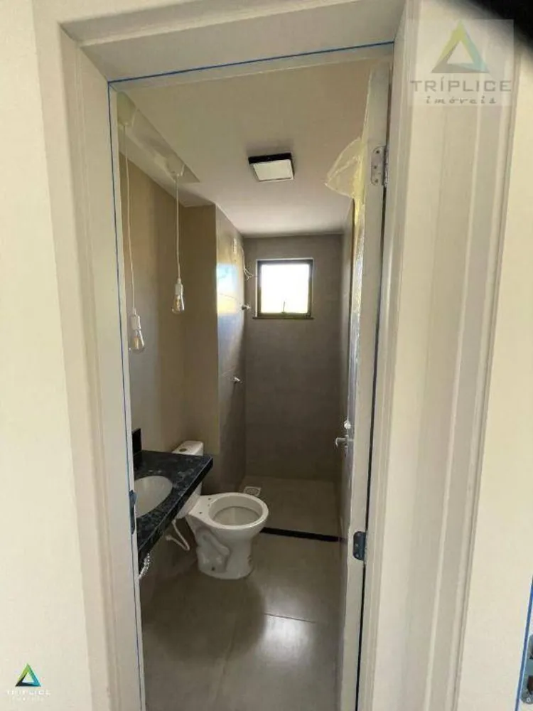 Cobertura, 3 quartos, 108 m² - Foto 5