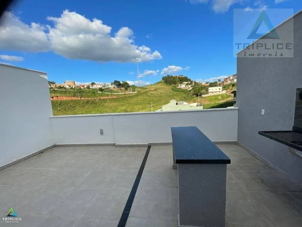 Cobertura, 3 quartos, 108 m² - Foto 12