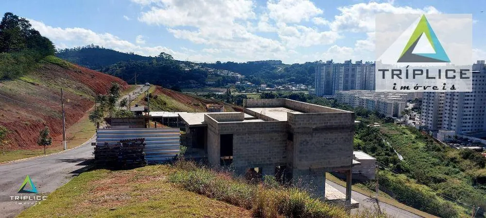 Loteamento e Condomínio, 585 m² - Foto 11
